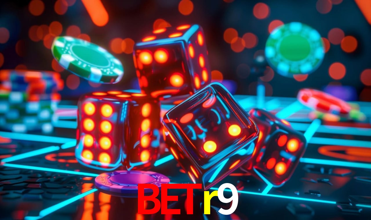 betr9: Seu Especialista em Apostas Esportivas Brasileiras